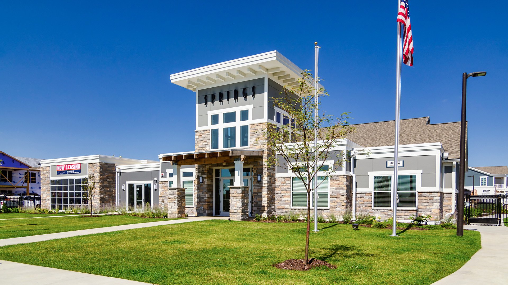 Photos of Springs at Lake Elmo in Lake Elmo, Minnesota